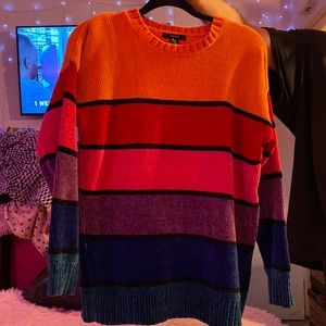 Forever 21 sweater